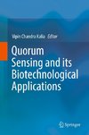 Quorum Sensing and its Biotechnological Applications