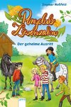 Ponyclub Löwenzahn (4). Der geheime Ausritt