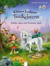 Kleines Einhorn Funkelstern