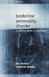 Borderline Personality Disorder