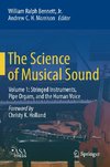 The Science of Musical Sound