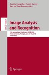 Image Analysis and Recognition