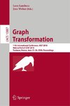 Graph Transformation