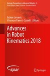 Advances in Robot Kinematics 2018