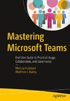 Mastering Microsoft Teams