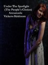 Under The Spotlight (The People's Choice)