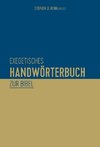 Exegetisches Handwörterbuch zur Bibel