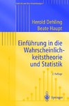 Einführung in die Wahrscheinlichkeitstheorie und Statistik