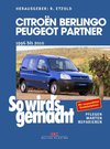 Citroën Berlingo & Peugeot Partner von 1996 bis 2010