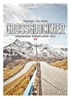 Pass Portrait - Großglockner