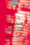 Classifiers