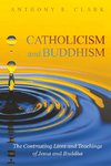 CATHOLICISM & BUDDHISM