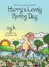 Harry's Lovely Spring Day