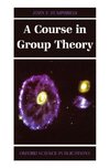 A Course in Group Theory