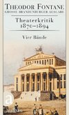 Theaterkritik 1870-1894