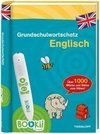 BOOKii Grundschulwortschatz Englisch