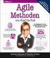 Agile Methoden von Kopf bis Fuß