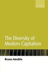 The Diversity of Modern Capitalism