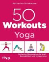 50 Workouts - Yoga