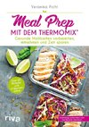 Meal Prep mit dem Thermomix®