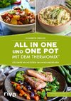 All in one und One Pot mit dem Thermomix®