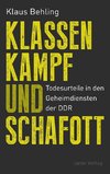 Klassenkampf und Schafott