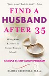 Find a Husband After 35