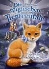 Die magischen Tierfreunde - Finja Fuchs und die Magie der Sterne