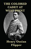 The Colored Cadet at West Point