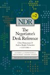 The Negotiator's Desk Reference