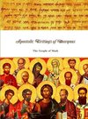 Apostolic Writings of Marquas