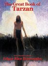 The Great Book of Tarzan