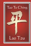 Tao Te Ching