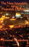 The New Jerusalem and its Heavenly Doctrine