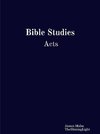 Bible Studies Acts