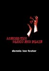 Across the Blood Red Plain