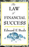 The Law of Financial Success