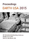 Earth USA 2015 Proceedings