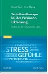 Verhaltenstherapie bei der Parkinson-Erkrankung