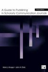 Knapp, M: Guide to Publishing in Scholarly Communication Jou