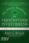 Das kleine Handbuch des vernünftigen Investierens