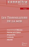 Fiche de lecture Les Travailleurs de la mer de Victor Hugo (Analyse littéraire de référence et résumé complet)