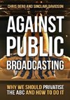 Against Public Broadcasting