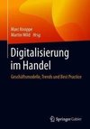 Digitalisierung im Handel