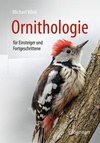 Ornithologie für Einsteiger und Fortgeschrittene