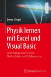 Physik lernen mit Excel und Visual Basic