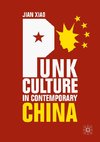 Punk Culture in Contemporary China