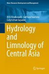 Hydrology and Limnology of Central Asia