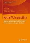 Social Vulnerability