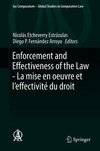 Enforcement and Effectiveness of the Law -  La mise en oeuvre et l'effectivité du droit